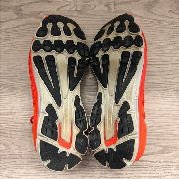 Under Armour SpeedForm Intake 2 - Red - Picture 6 of 7